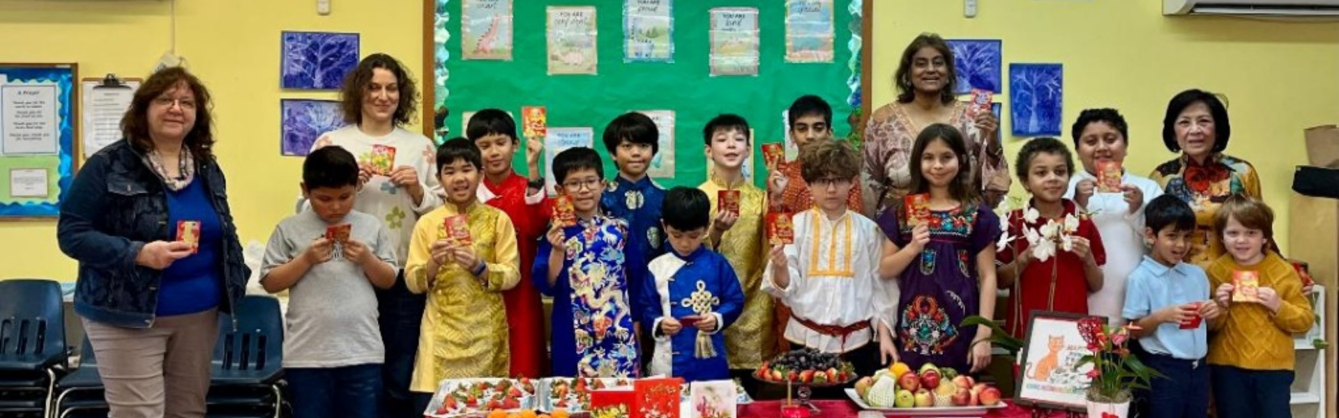 Holiday Program